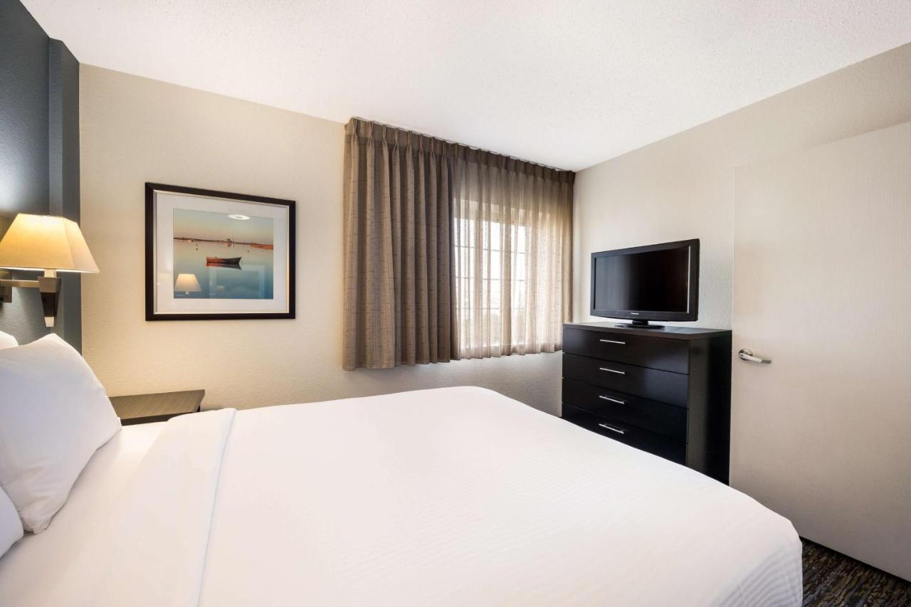Sonesta Simply Suites Detroit Troy Exteriér fotografie