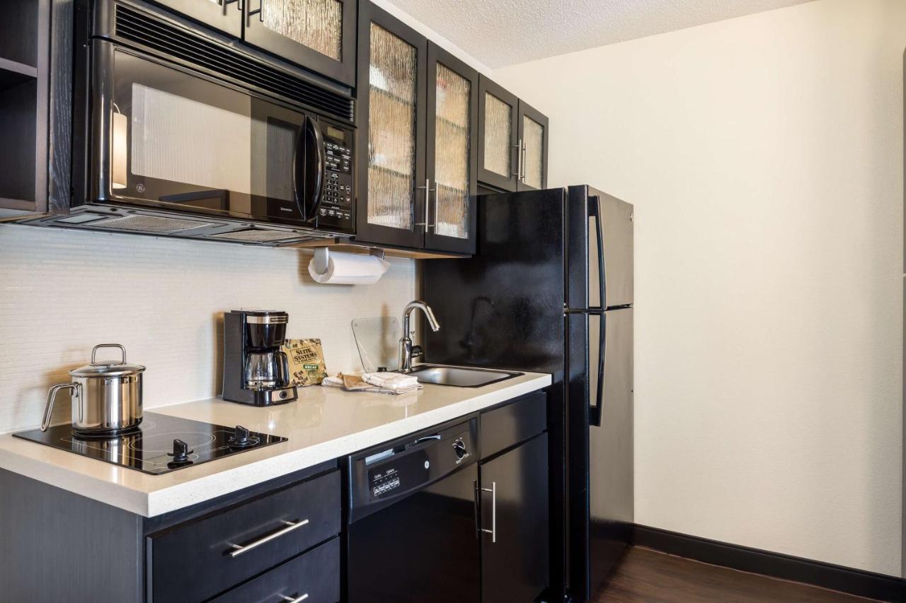 Sonesta Simply Suites Detroit Troy Exteriér fotografie