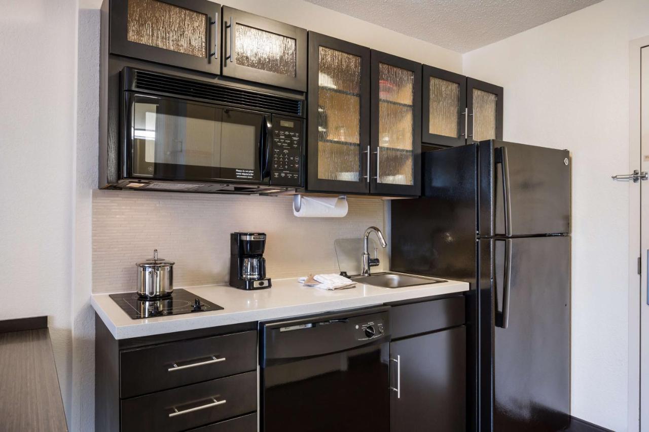 Sonesta Simply Suites Detroit Troy Exteriér fotografie