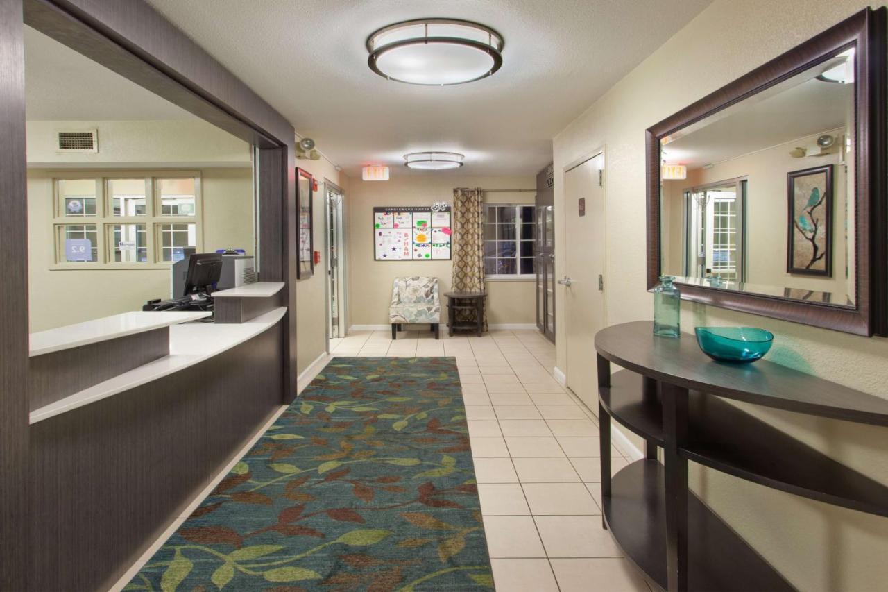 Sonesta Simply Suites Detroit Troy Exteriér fotografie