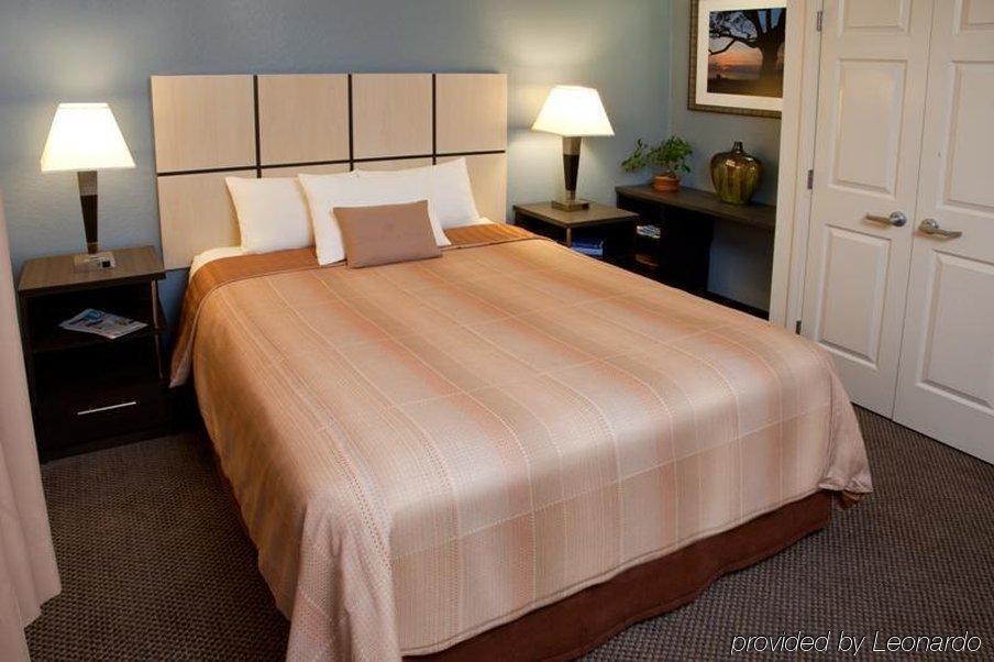 Sonesta Simply Suites Detroit Troy Pokoj fotografie