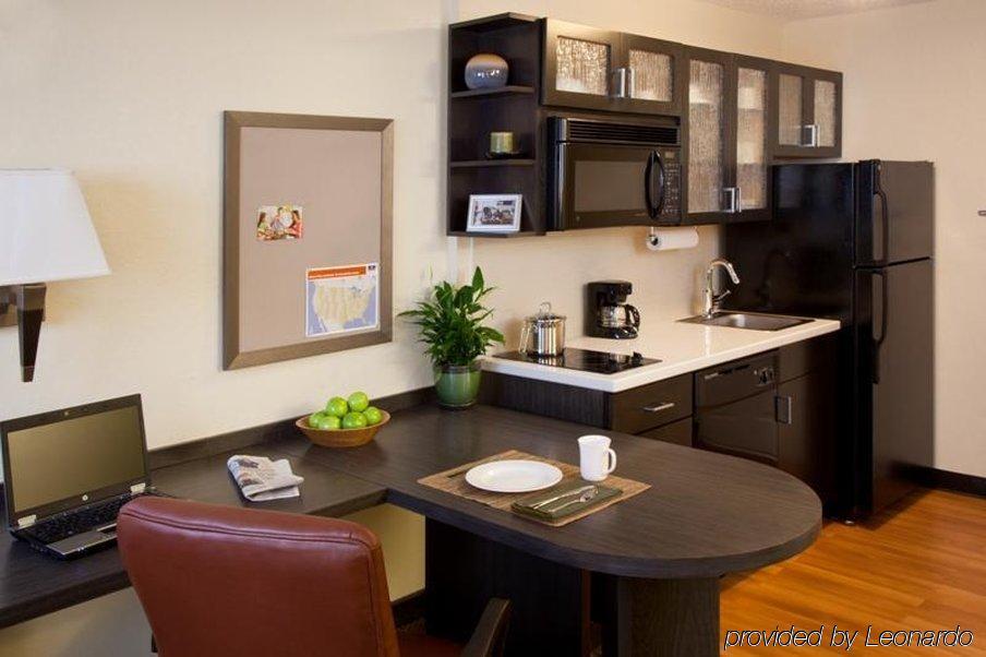 Sonesta Simply Suites Detroit Troy Pokoj fotografie