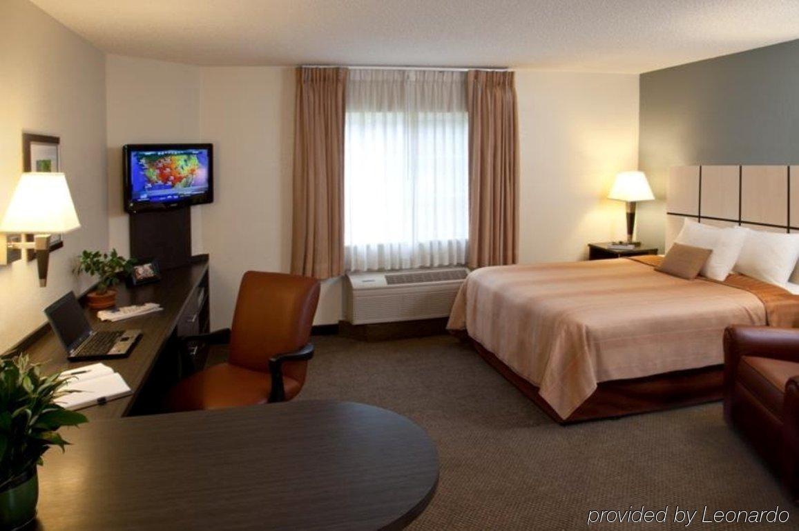 Sonesta Simply Suites Detroit Troy Pokoj fotografie