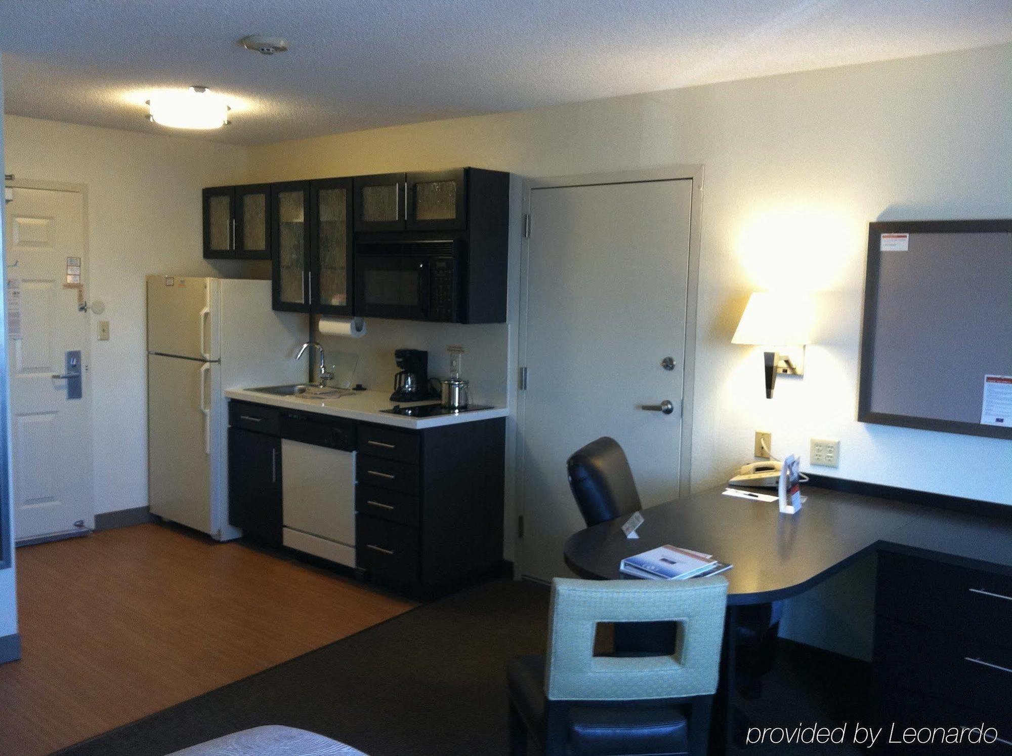 Sonesta Simply Suites Detroit Troy Exteriér fotografie