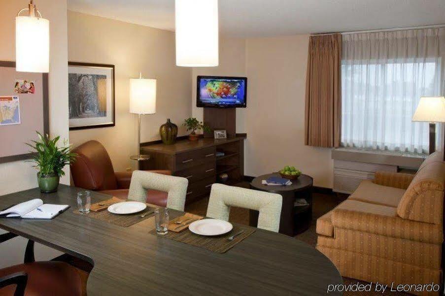Sonesta Simply Suites Detroit Troy Exteriér fotografie