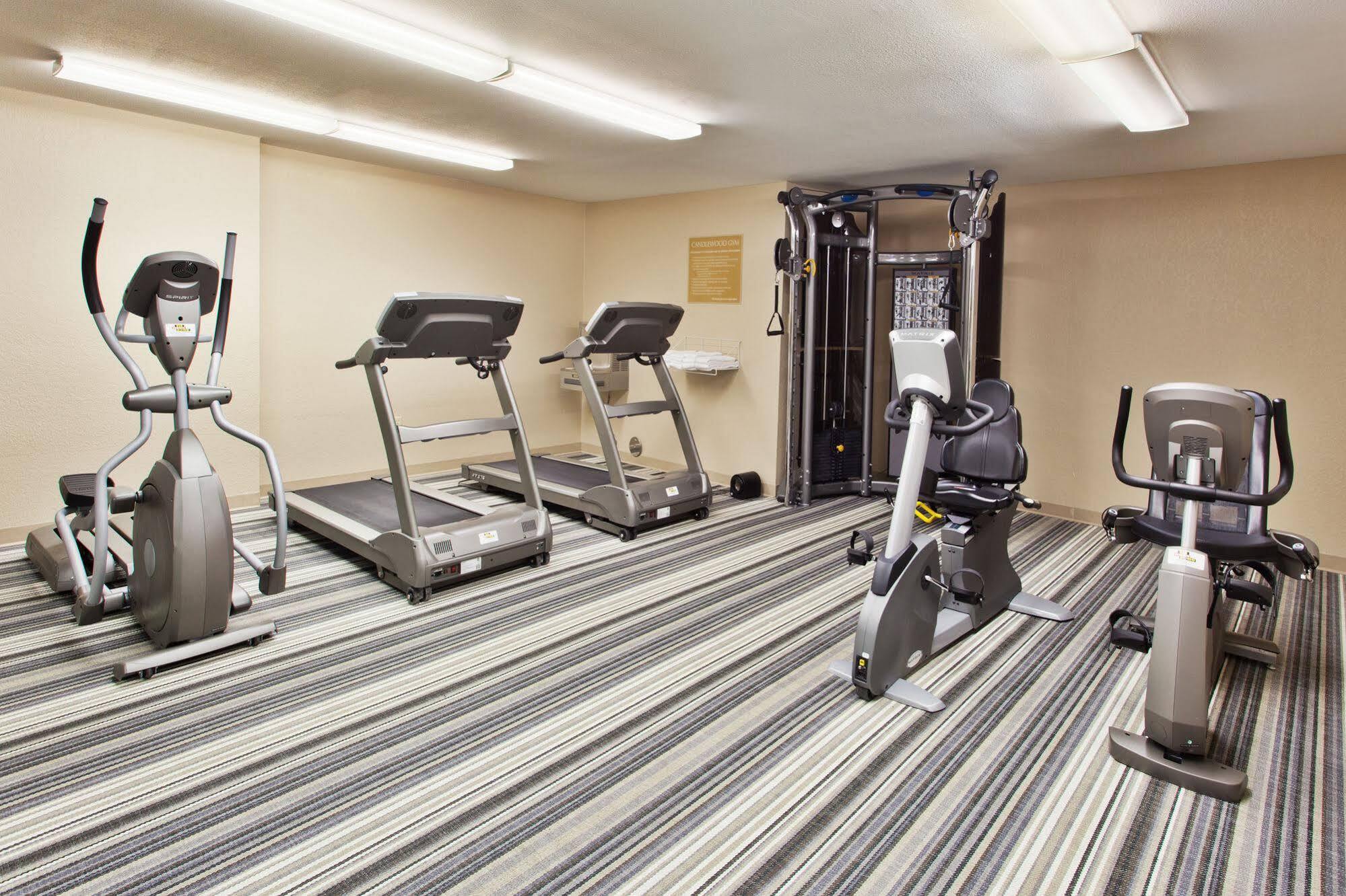 Sonesta Simply Suites Detroit Troy Exteriér fotografie