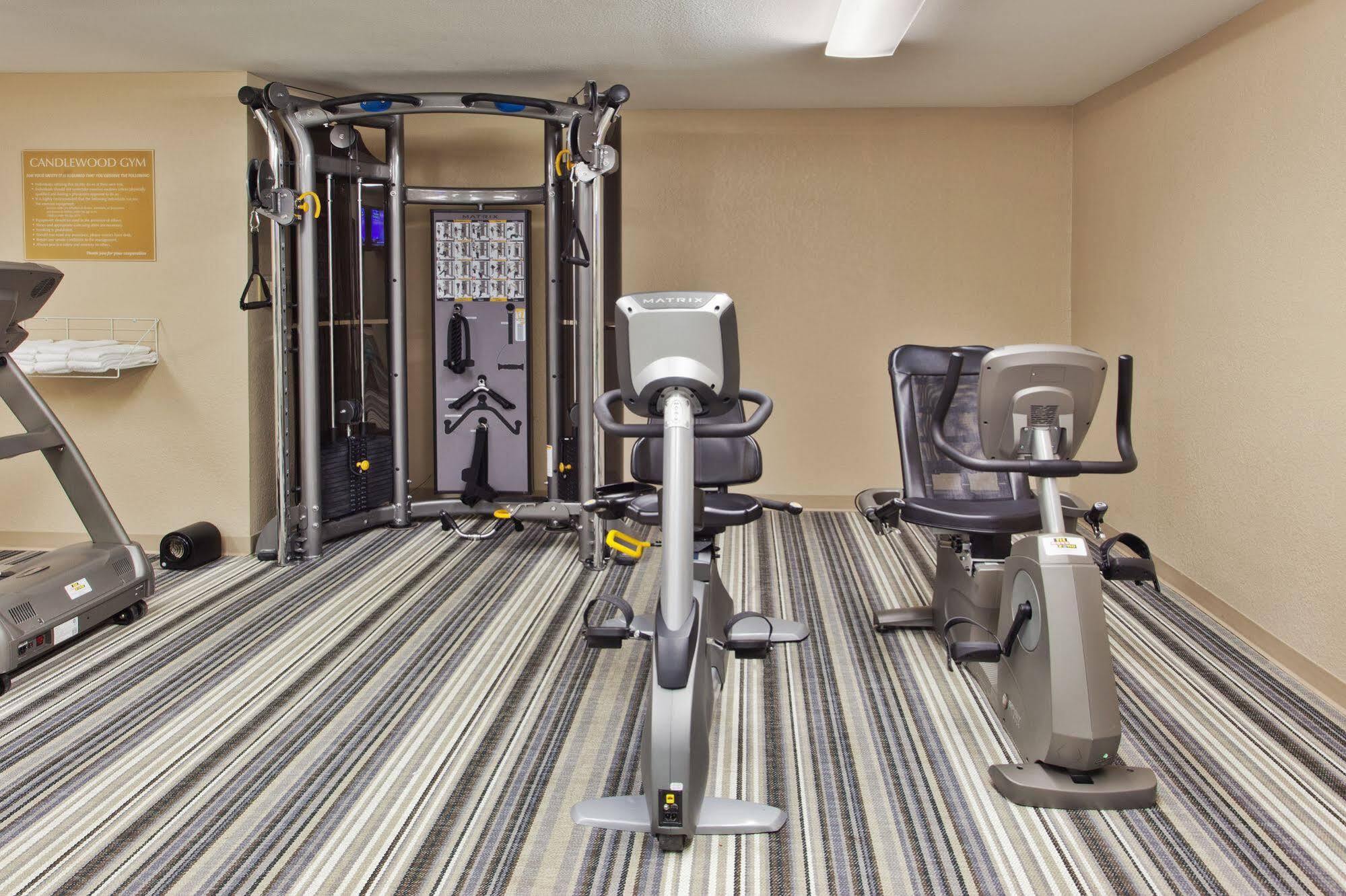 Sonesta Simply Suites Detroit Troy Exteriér fotografie